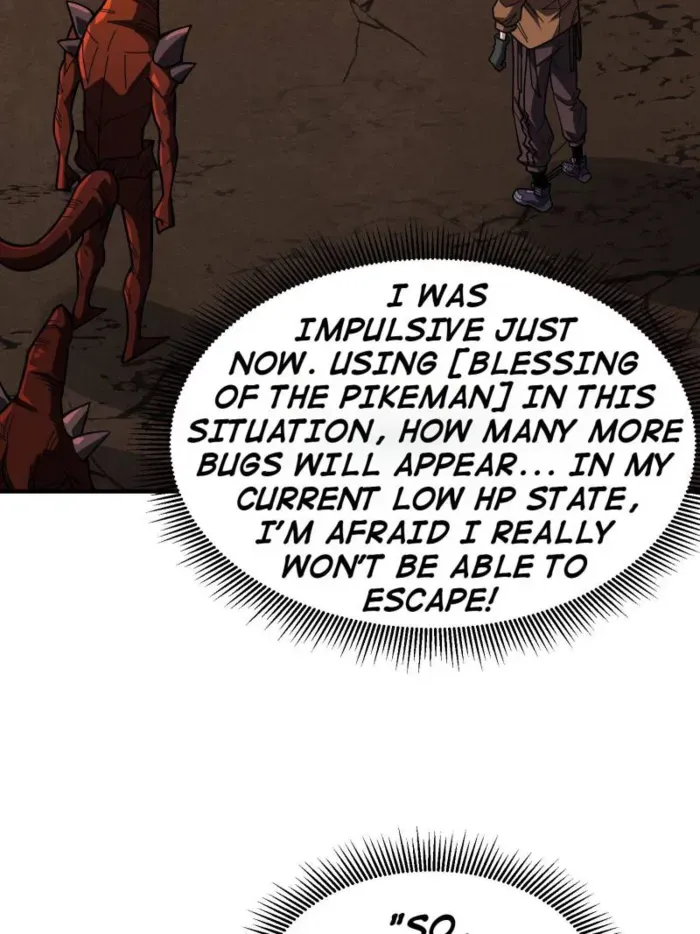 I’m Really Not The Villain Chapter 257 page 22 - 