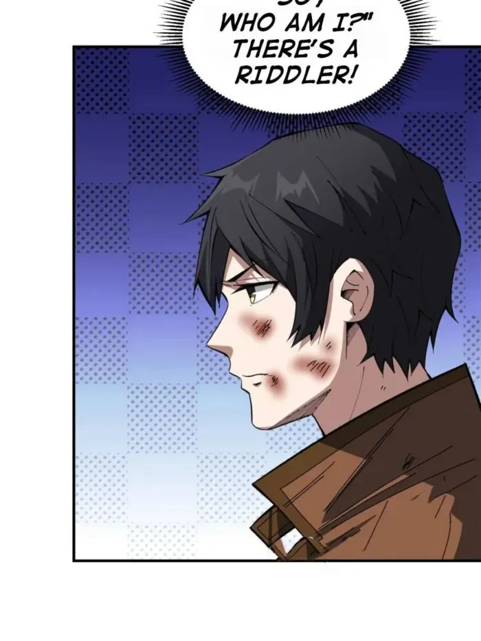 I’m Really Not The Villain Chapter 257 page 23 - 