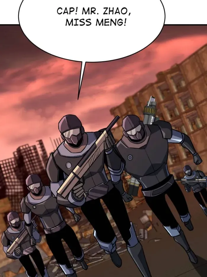 I’m Really Not The Villain Chapter 257 page 53 - 