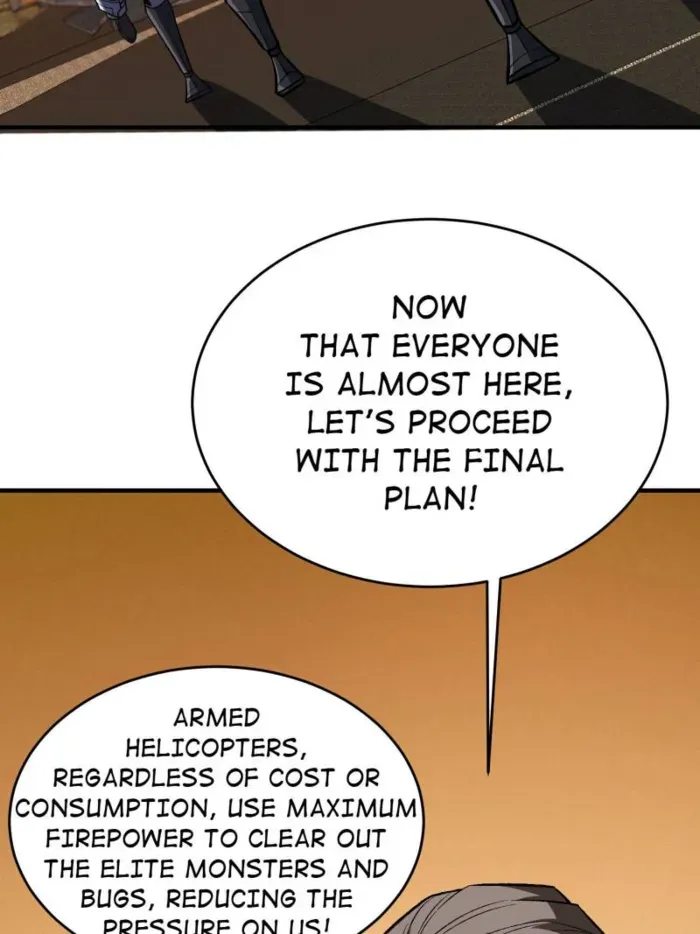 I’m Really Not The Villain Chapter 257 page 54 - 