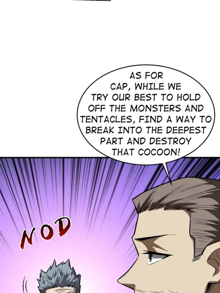 I’m Really Not The Villain Chapter 257 page 56 - 