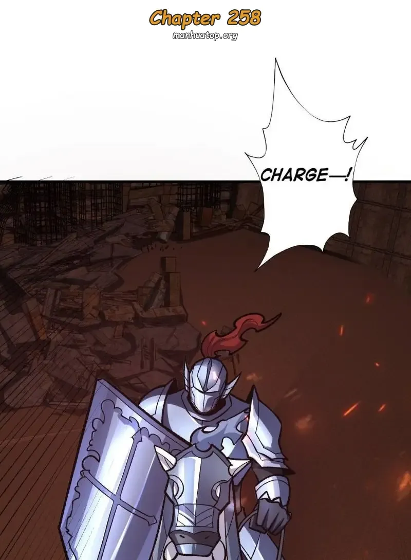 I’m Really Not The Villain Chapter 258 page 2 - 