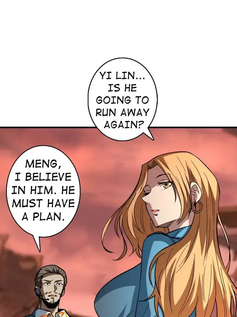 I’m Really Not The Villain Chapter 258 page 12 - 