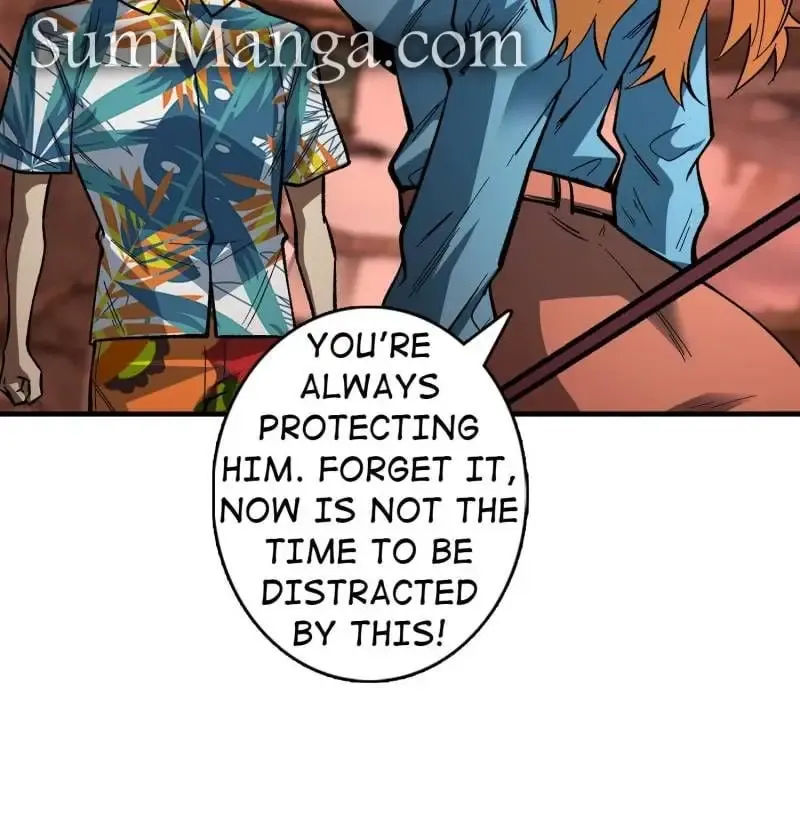 I’m Really Not The Villain Chapter 258 page 13 - 