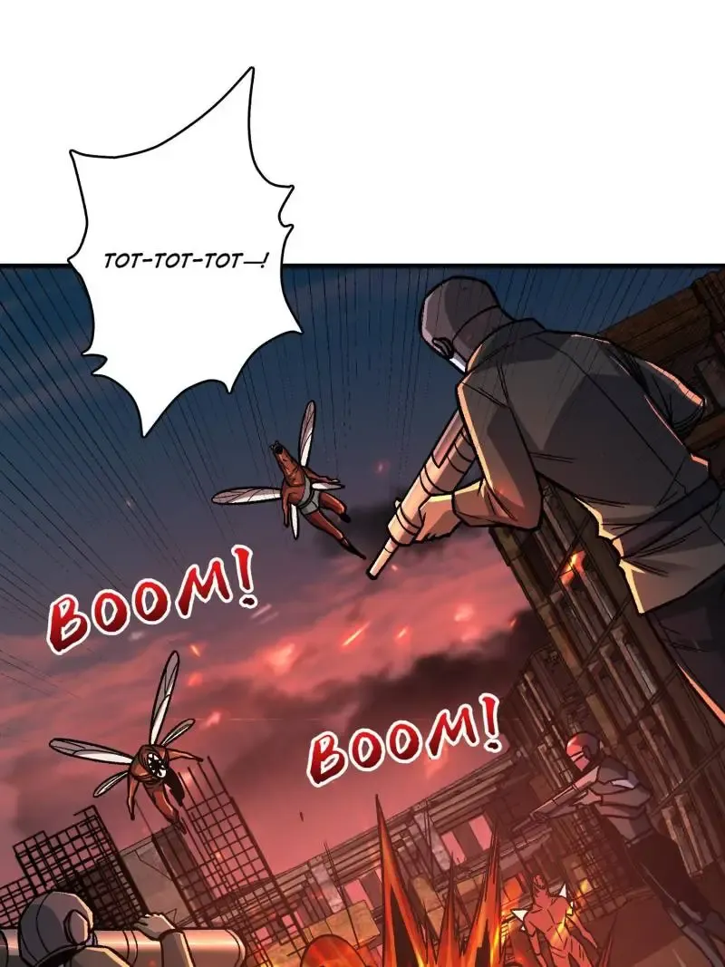 I’m Really Not The Villain Chapter 258 page 14 - 