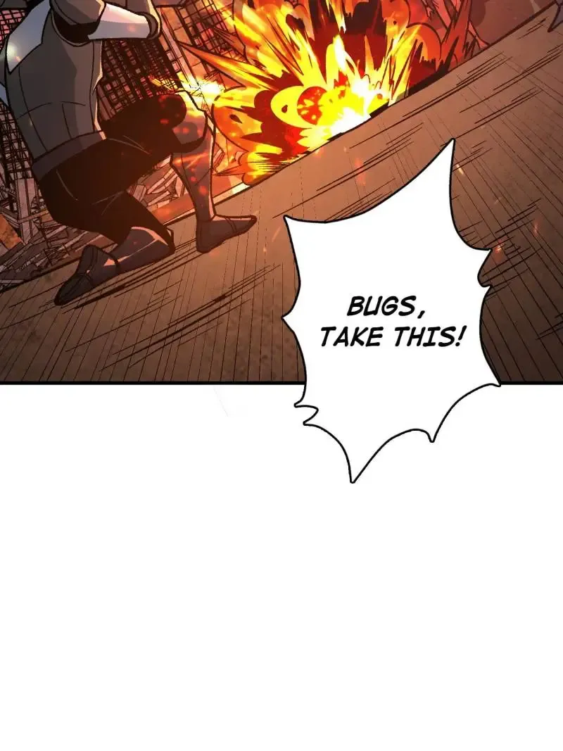 I’m Really Not The Villain Chapter 258 page 15 - 