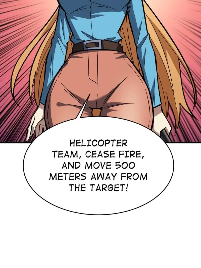 I’m Really Not The Villain Chapter 258 page 34 - 