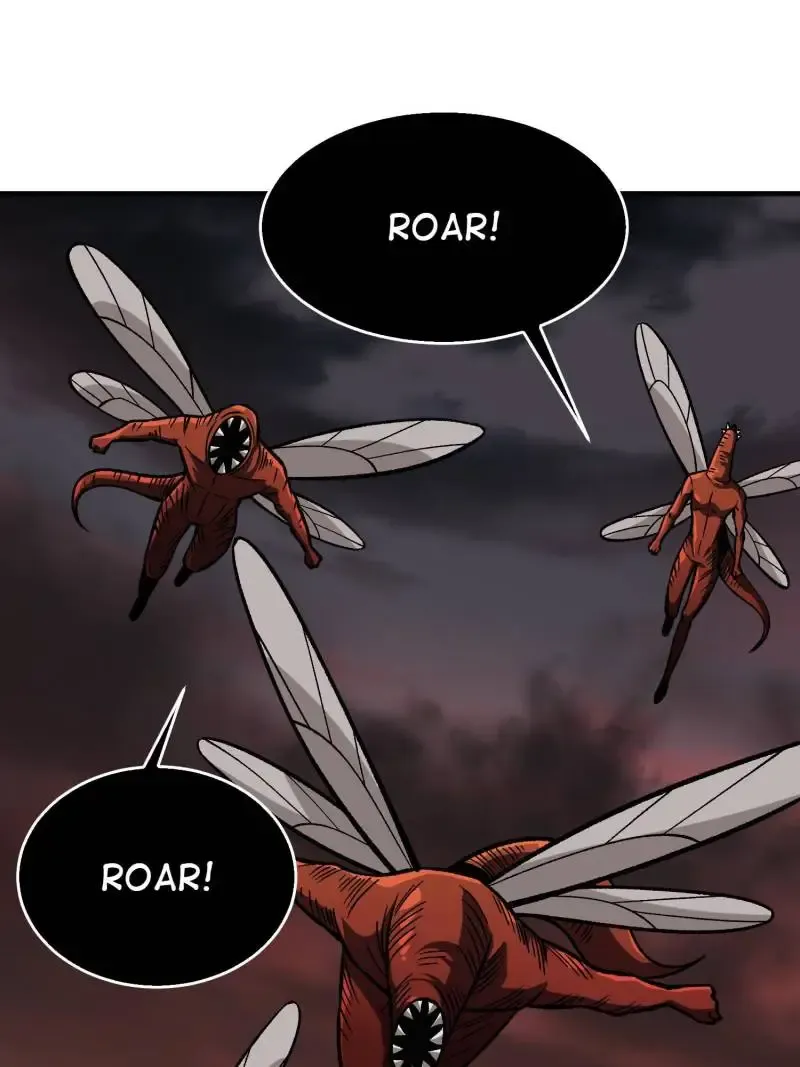 I’m Really Not The Villain Chapter 258 page 37 - 