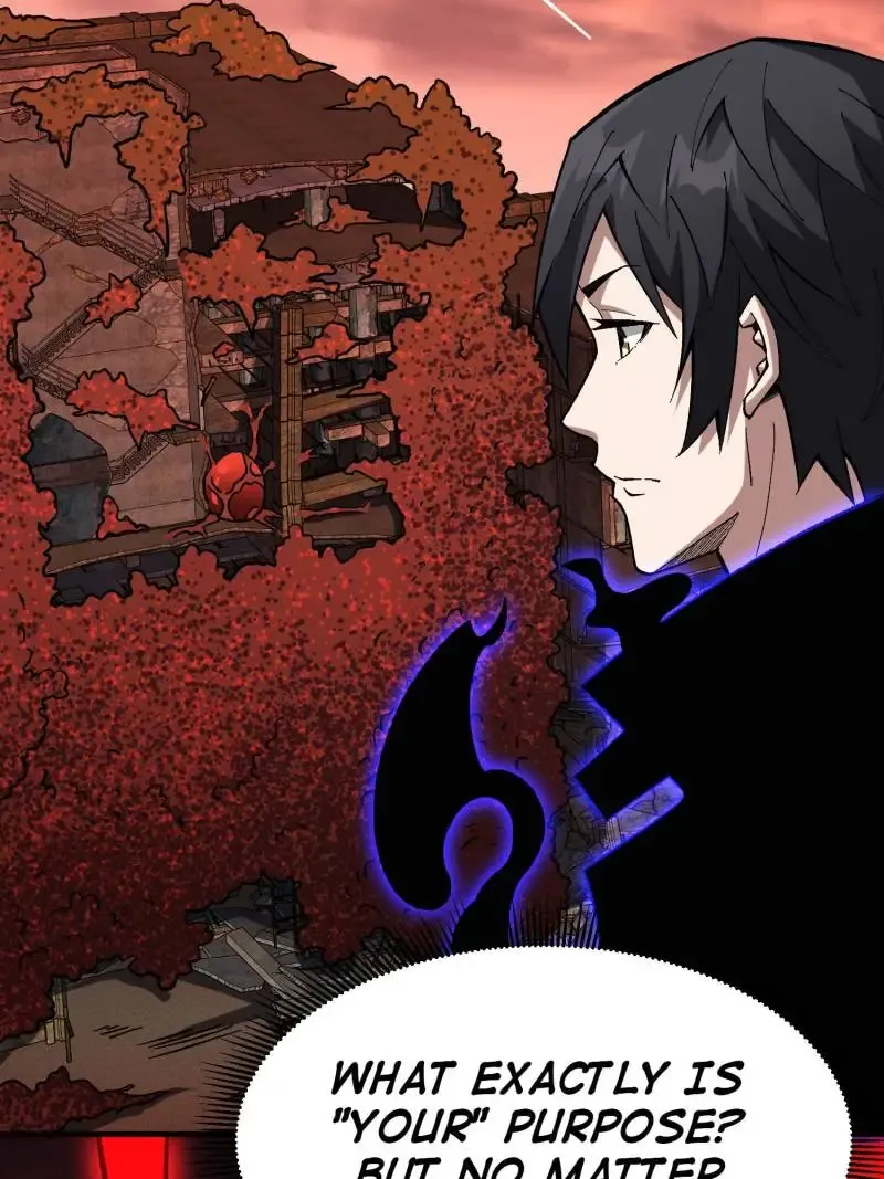 I’m Really Not The Villain Chapter 258 page 45 - 
