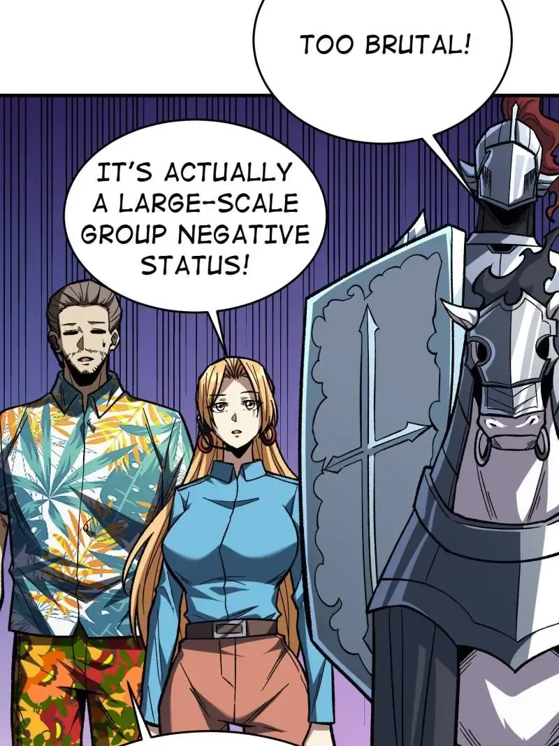 I’m Really Not The Villain Chapter 258 page 63 - 