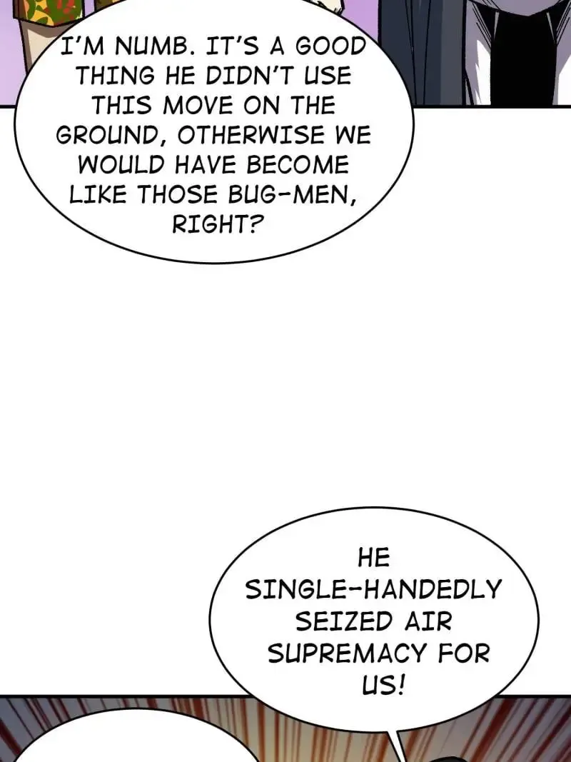 I’m Really Not The Villain Chapter 258 page 64 - 