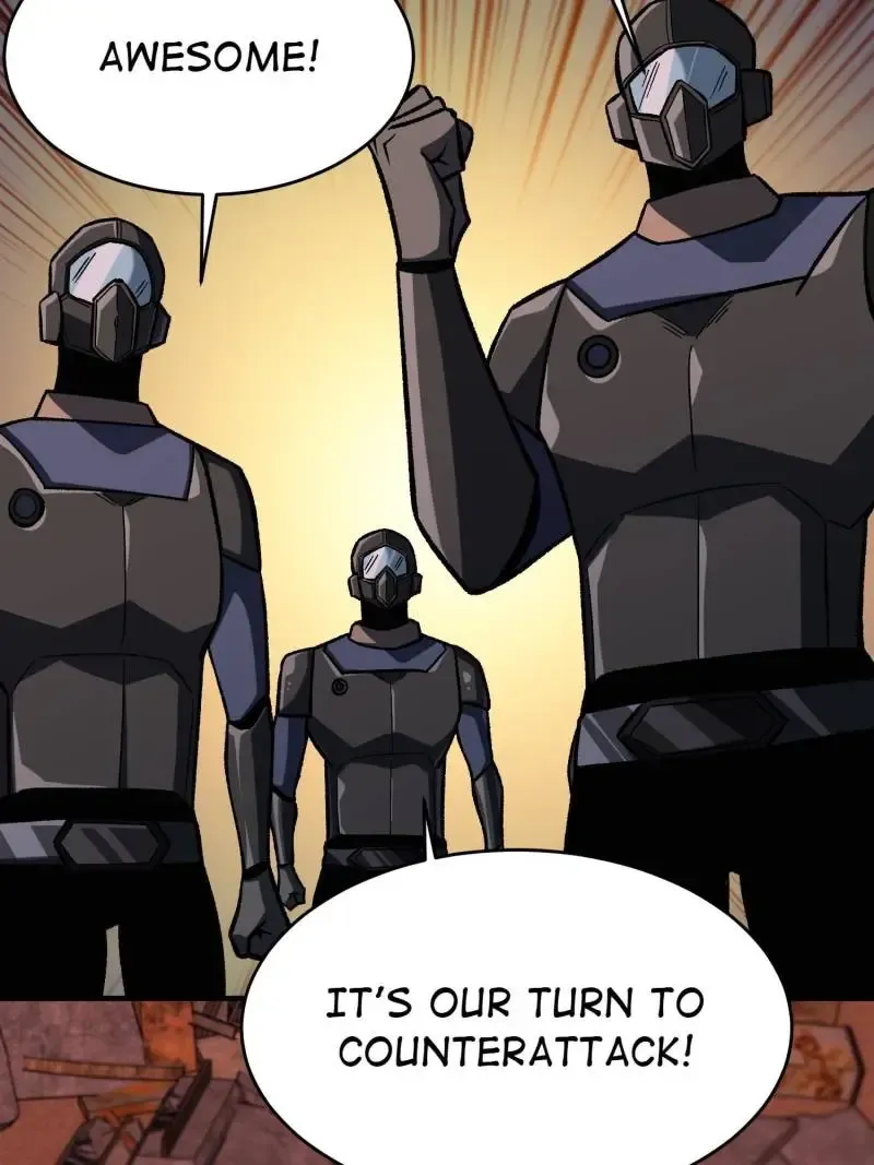 I’m Really Not The Villain Chapter 258 page 65 - 