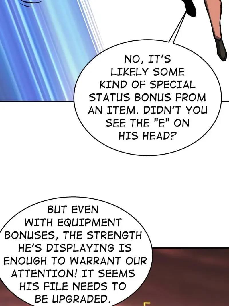 I’m Really Not The Villain Chapter 258 page 74 - 