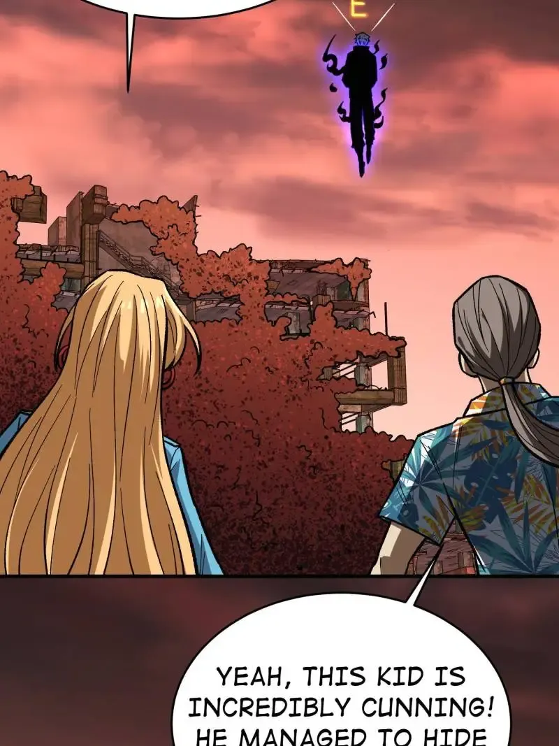 I’m Really Not The Villain Chapter 258 page 75 - 