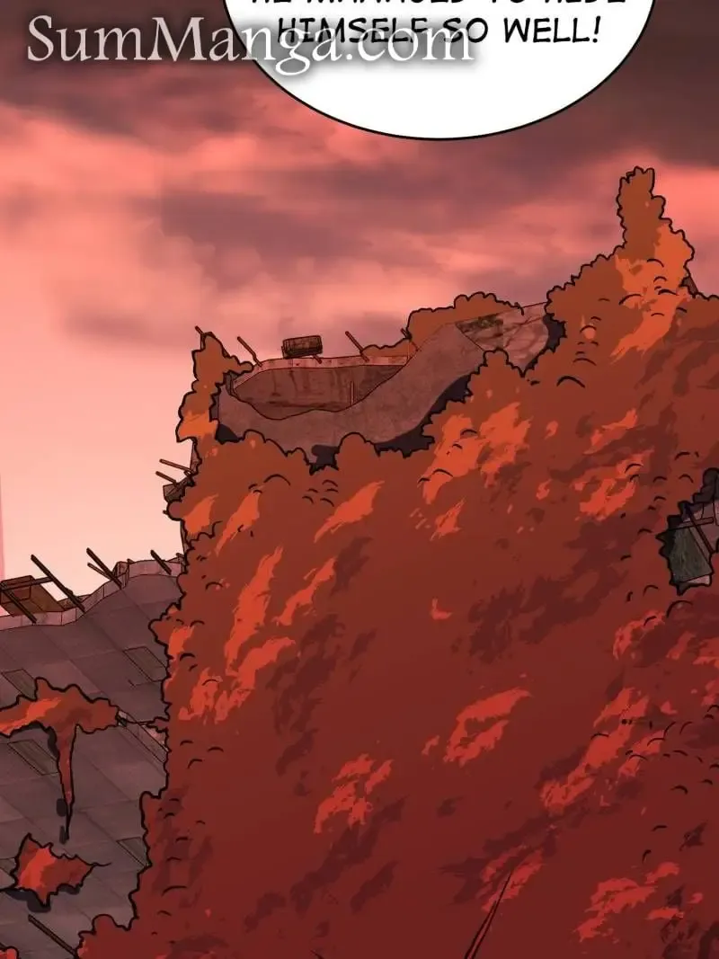 I’m Really Not The Villain Chapter 258 page 76 - 