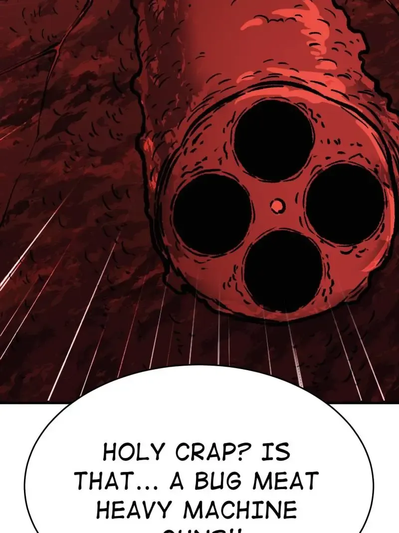 I’m Really Not The Villain Chapter 258 page 80 - 