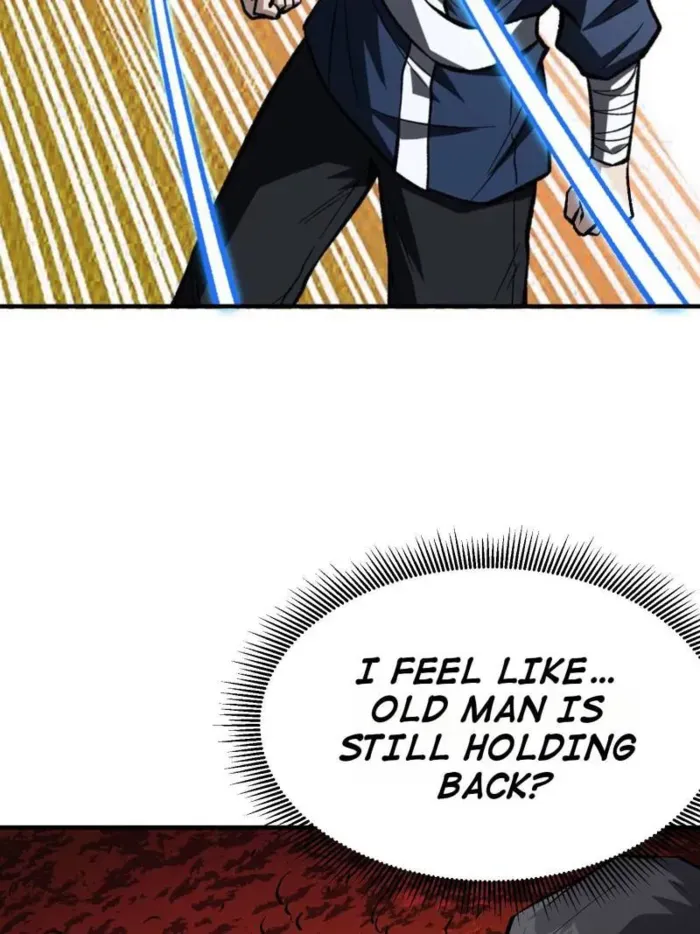 I’m Really Not The Villain Chapter 259 page 11 - 