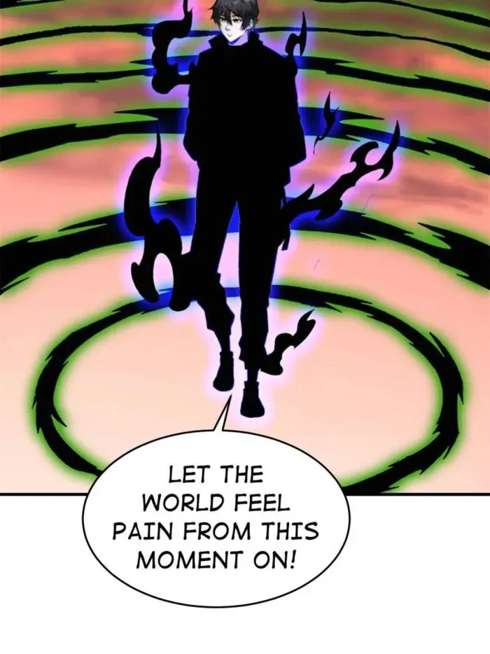 I’m Really Not The Villain Chapter 259 page 23 - 