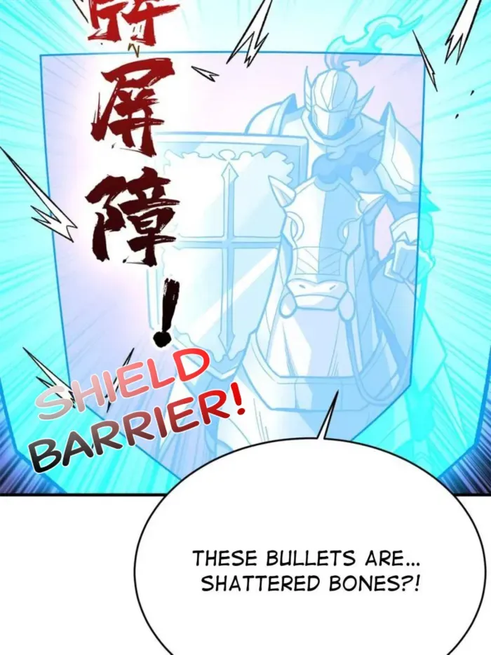 I’m Really Not The Villain Chapter 259 page 4 - 