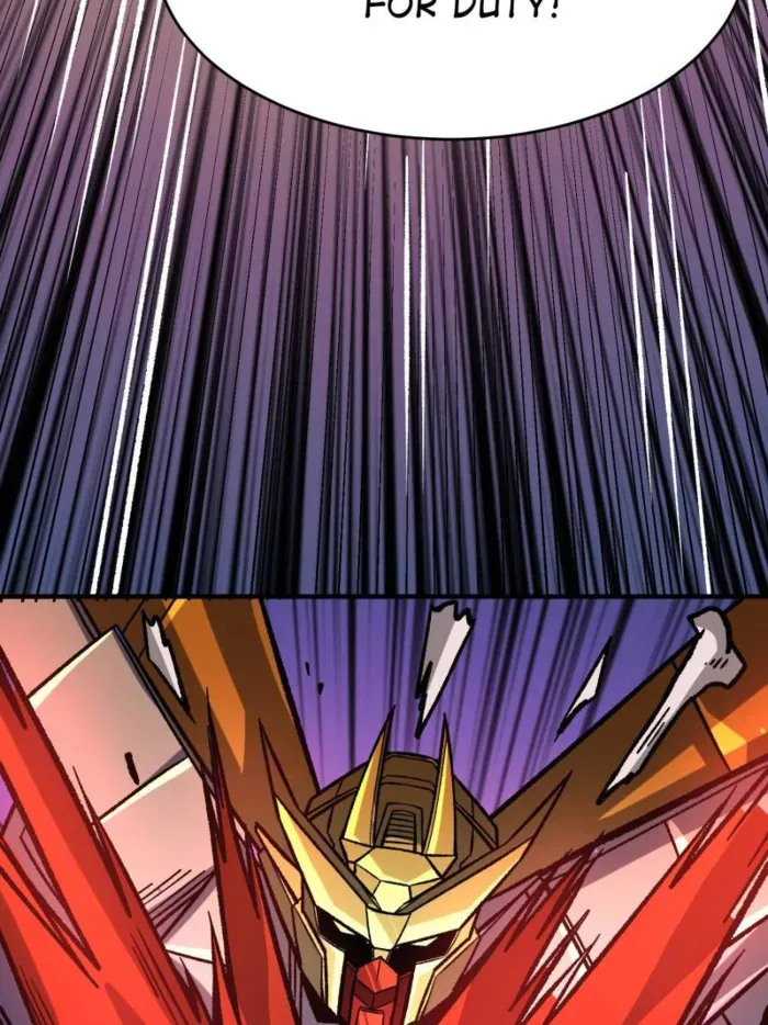 I’m Really Not The Villain Chapter 259 page 31 - 