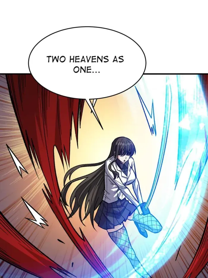 I’m Really Not The Villain Chapter 259 page 39 - 