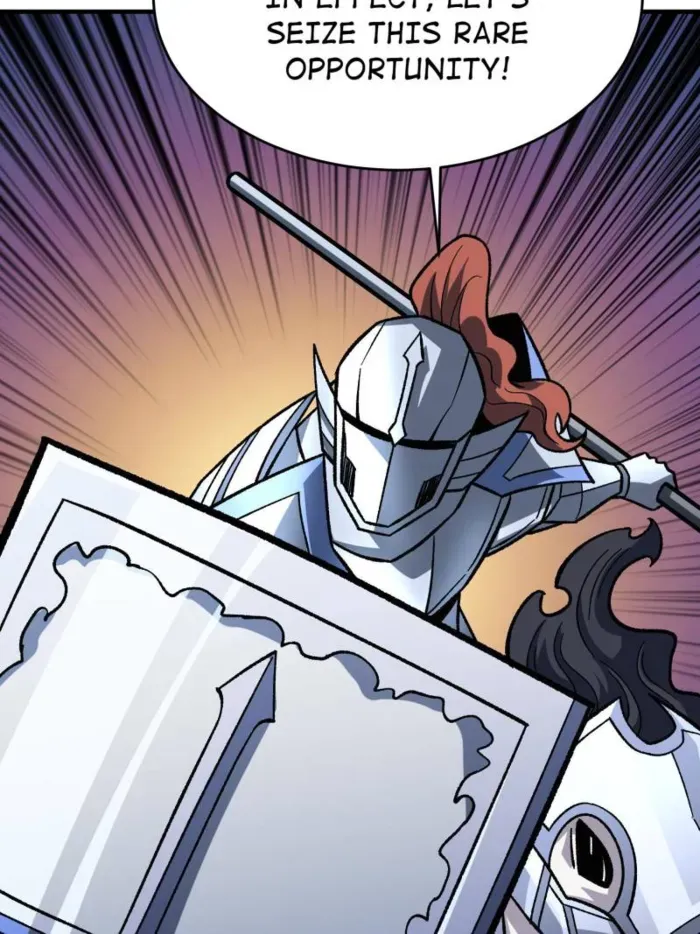 I’m Really Not The Villain Chapter 259 page 48 - 