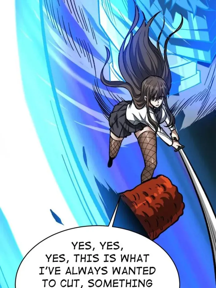 I’m Really Not The Villain Chapter 259 page 50 - 
