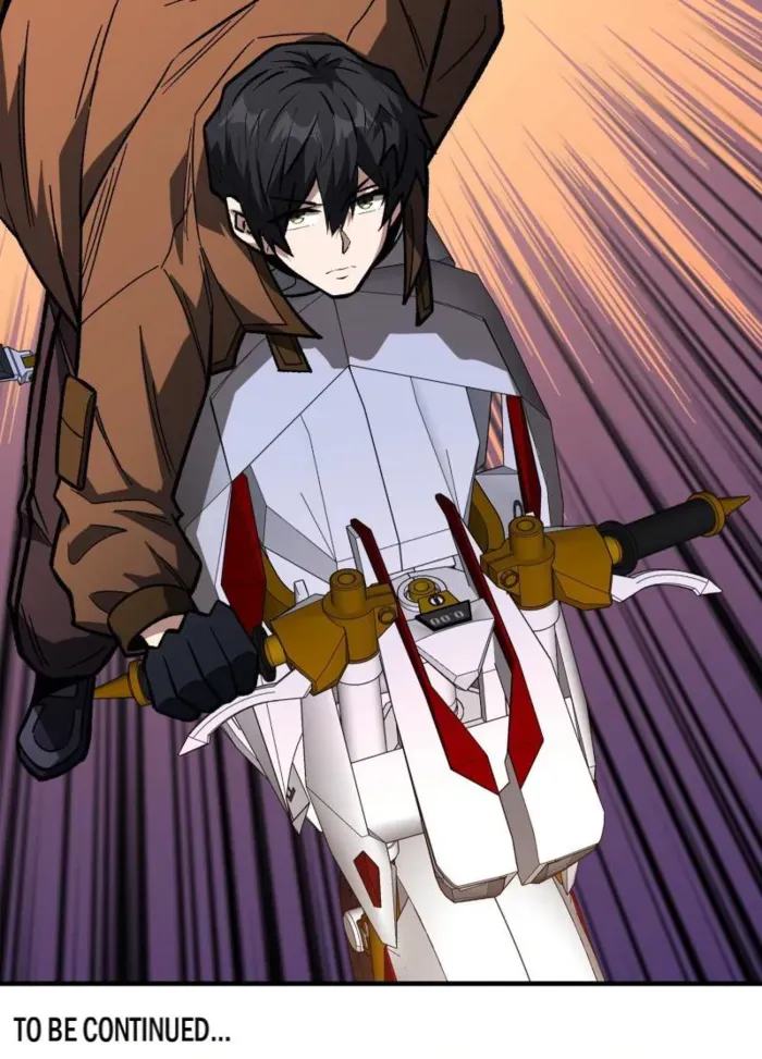 I’m Really Not The Villain Chapter 259 page 68 - 