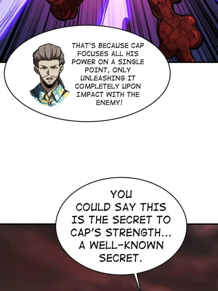 I’m Really Not The Villain Chapter 261 page 3 - 