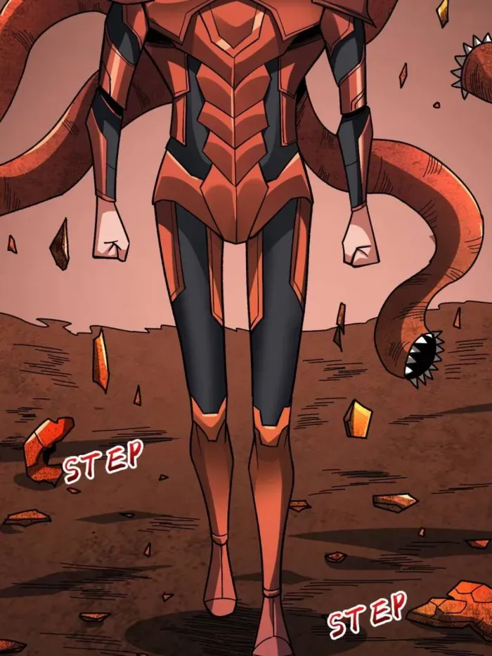 I’m Really Not The Villain Chapter 262 page 3 - 