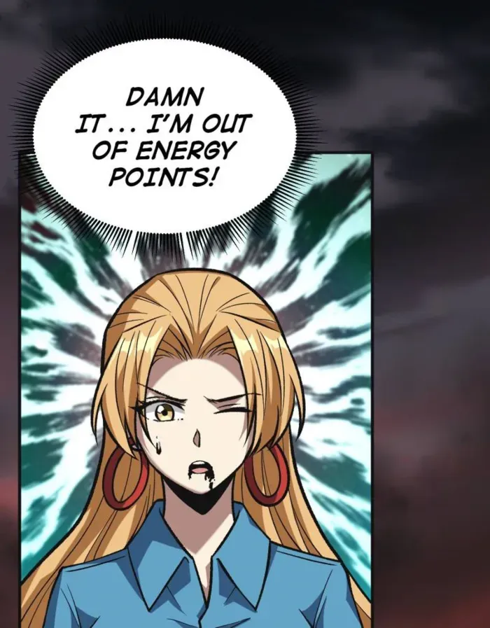 I’m Really Not The Villain Chapter 263 page 2 - 