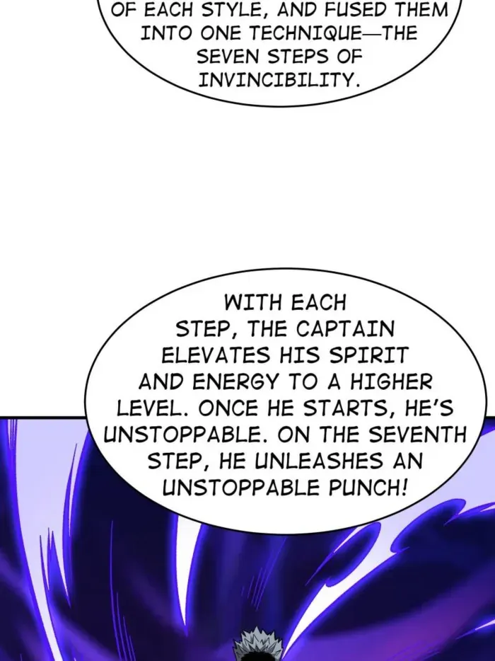 I’m Really Not The Villain Chapter 263 page 22 - 