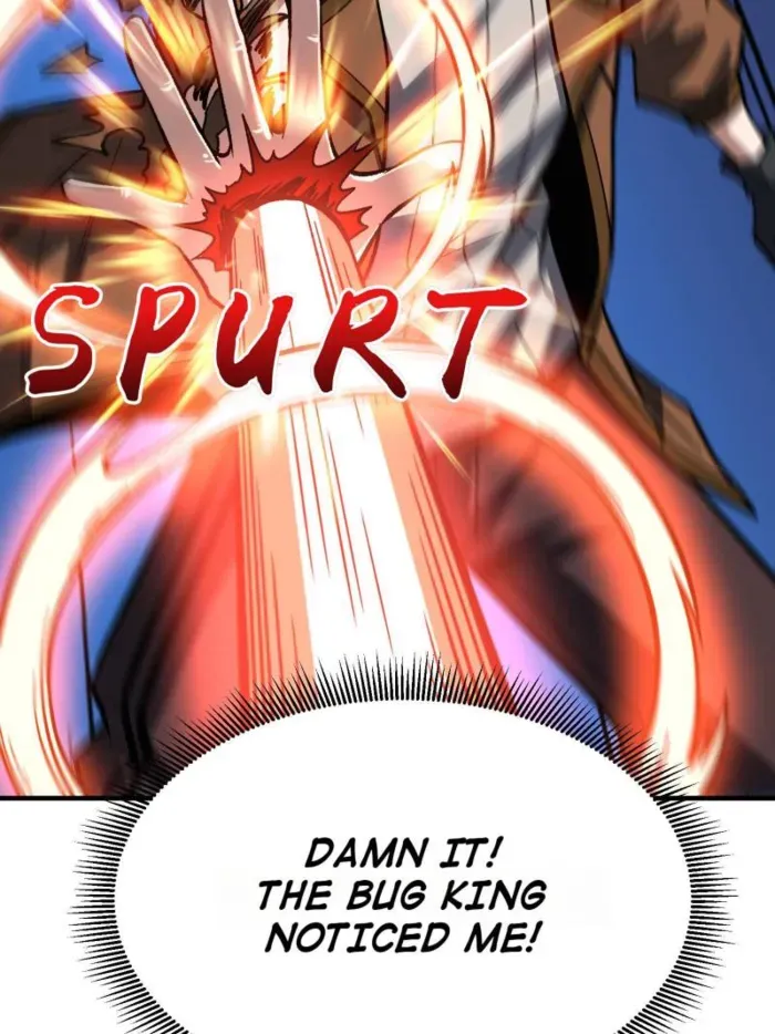 I’m Really Not The Villain Chapter 263 page 37 - 