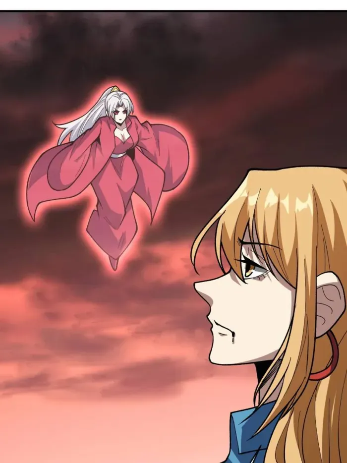 I’m Really Not The Villain Chapter 263 page 50 - 