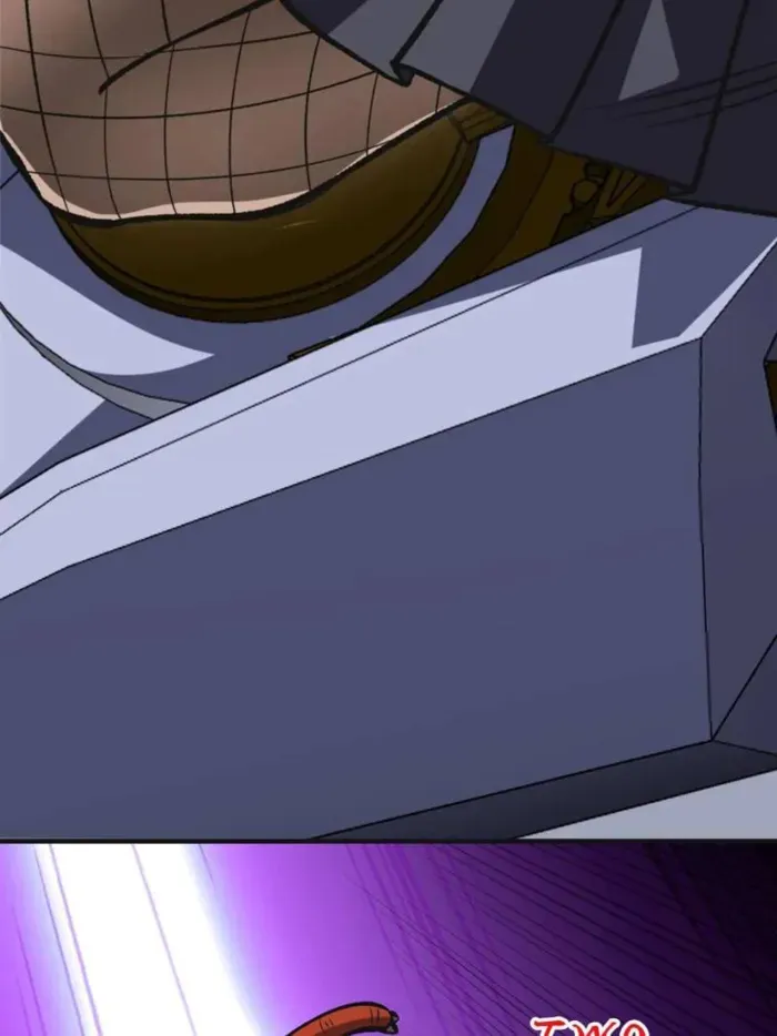 I’m Really Not The Villain Chapter 263 page 8 - 