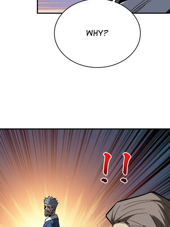 I’m Really Not The Villain Chapter 264 page 3 - 