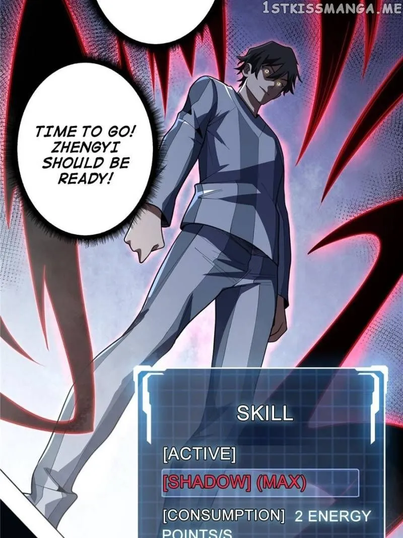 Read I’m Really Not The Villain chapter 28 image 3 on Lezhin