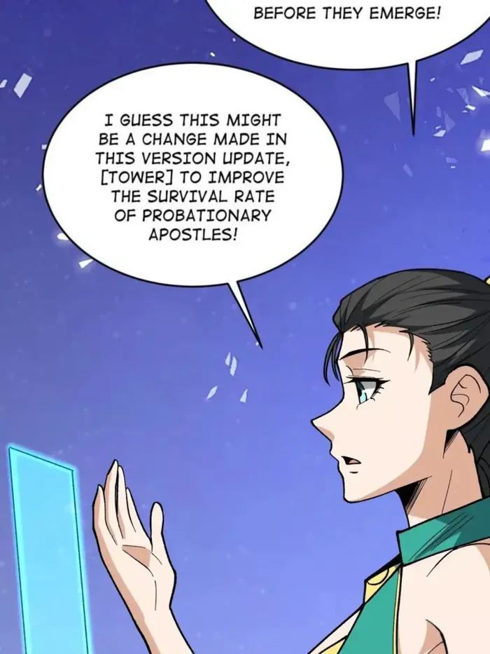 Read I’m Really Not The Villain chapter 281 image 3 on Lezhin