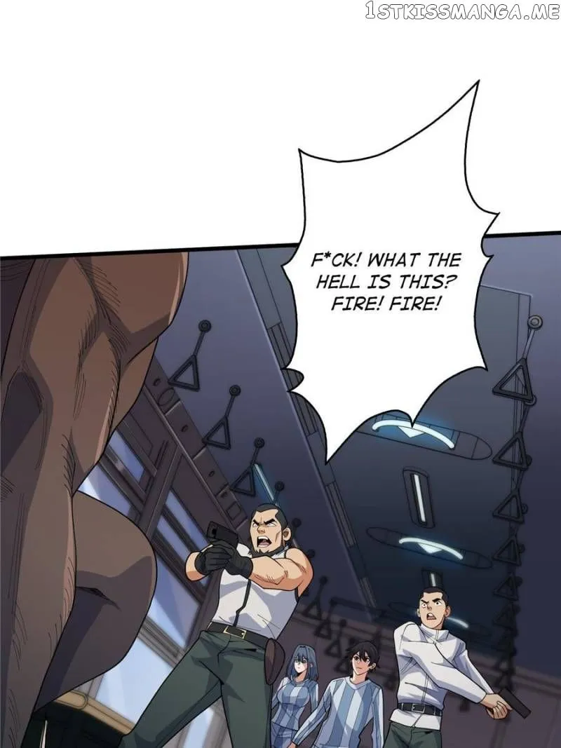 Read I’m Really Not The Villain chapter 29 image 2 on Lezhin