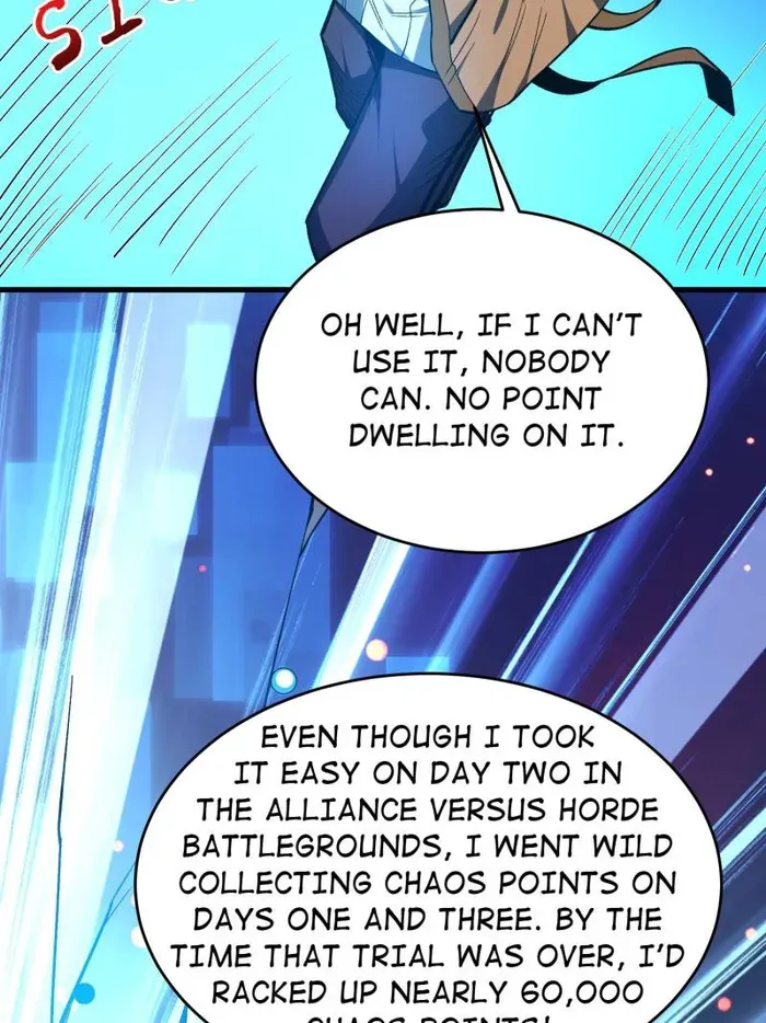 Read I’m Really Not The Villain chapter 293 image 2 on Lezhin