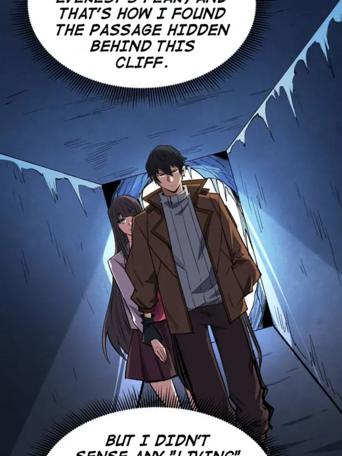 Read I’m Really Not The Villain chapter 294 image 2 on Lezhin