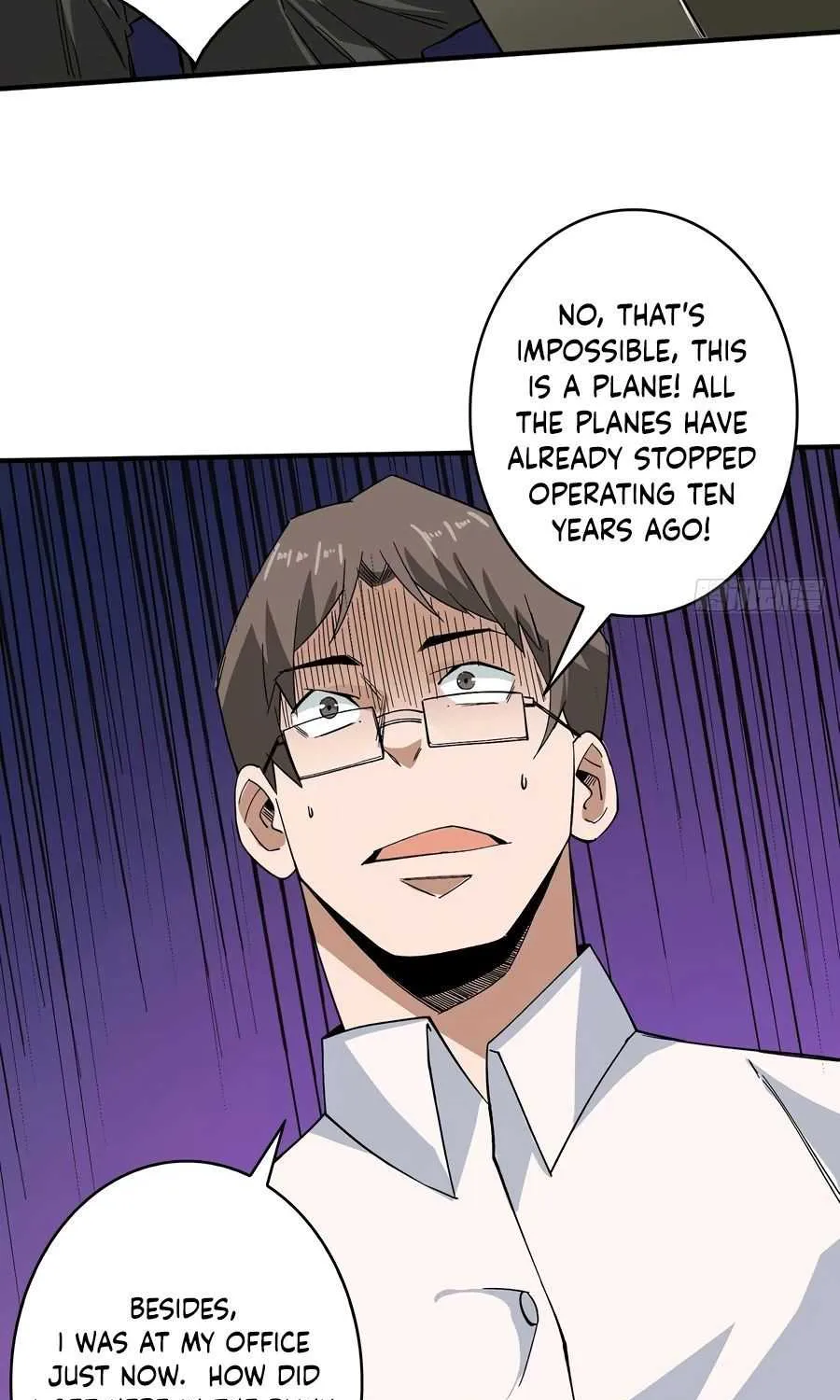 Read I’m Really Not The Villain chapter 3 image 2 on Lezhin