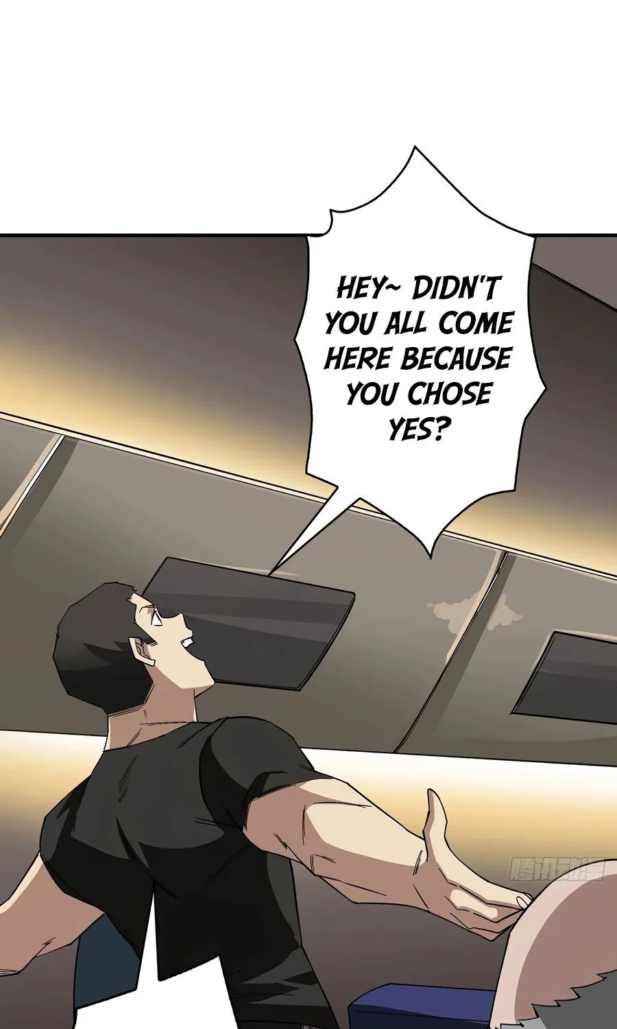 Read I’m Really Not The Villain chapter 3 image 4 on Lezhin