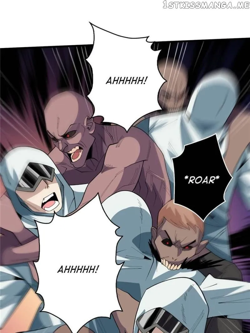 Read I’m Really Not The Villain chapter 30 image 2 on Lezhin