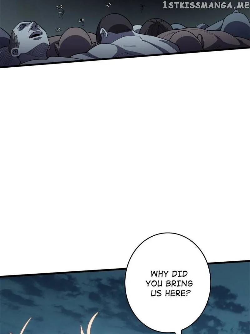 Read I’m Really Not The Villain chapter 32 image 32 on Lezhin