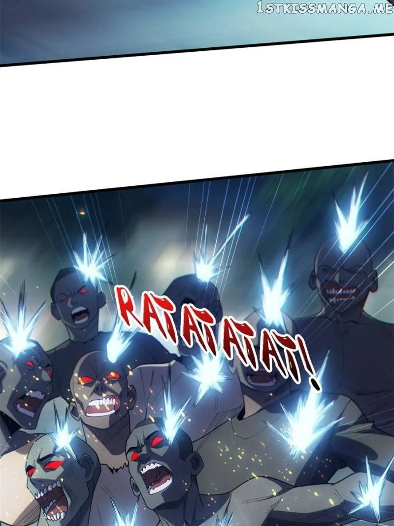 Read I’m Really Not The Villain chapter 32 image 4 on Lezhin