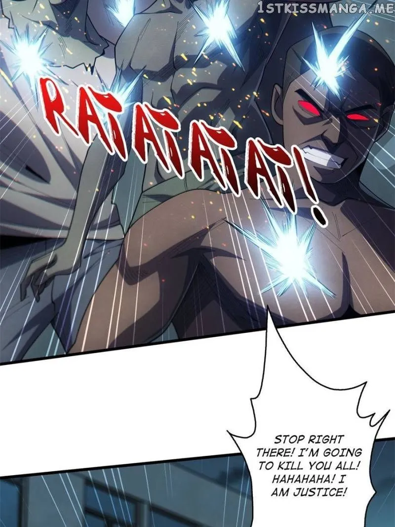 Read I’m Really Not The Villain chapter 32 image 5 on Lezhin