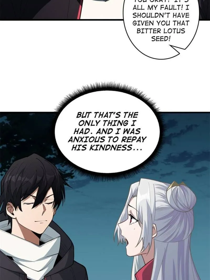 Read I’m Really Not The Villain chapter 39 image 19 on Lezhin