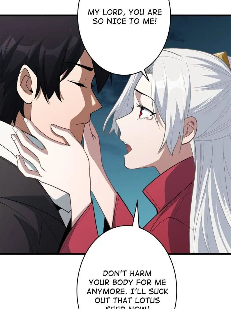 Read I’m Really Not The Villain chapter 39 image 21 on Lezhin
