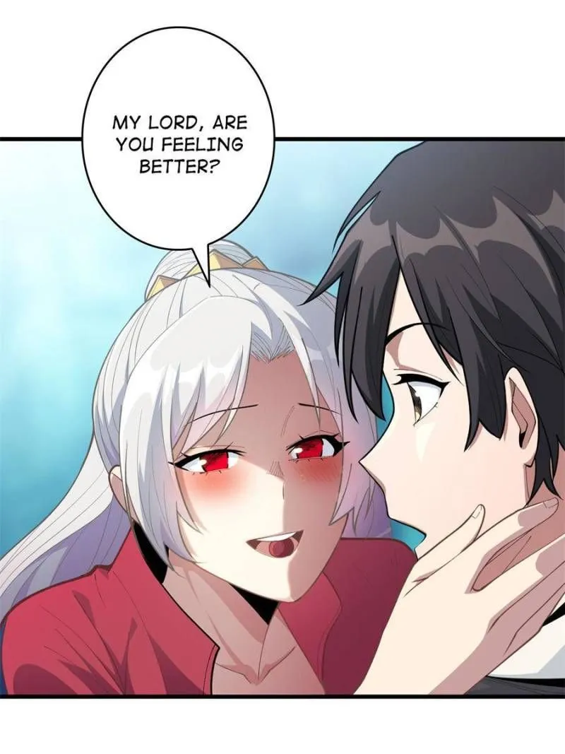 Read I’m Really Not The Villain chapter 39 image 25 on Lezhin